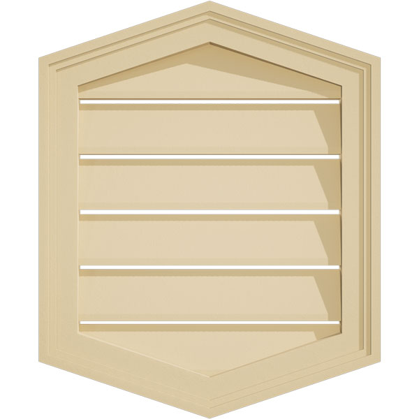 Ekena Millwork GVSVP18X2202SF-04