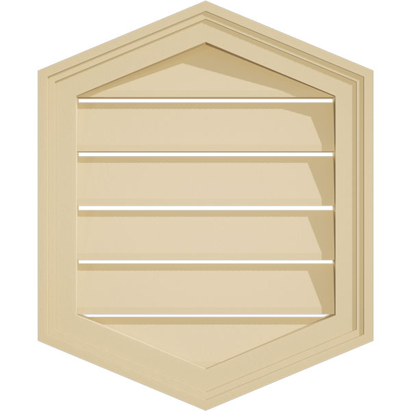 Ekena Millwork GVSVP18X2202SF-05
