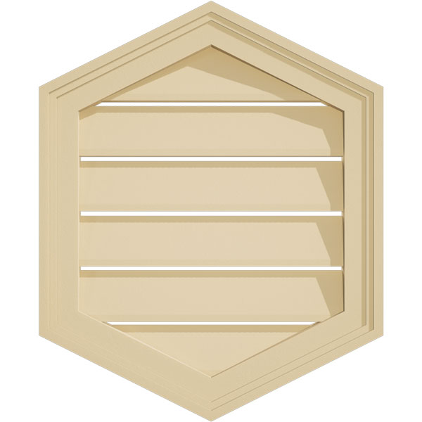 Ekena Millwork GVSVP18X2202SF-06