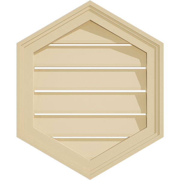 Ekena Millwork GVSVP18X2202SF-07