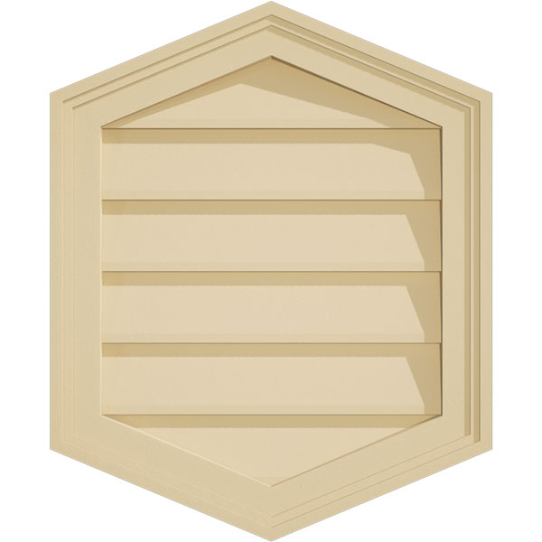 Ekena Millwork GVSVP18X2202SN-05