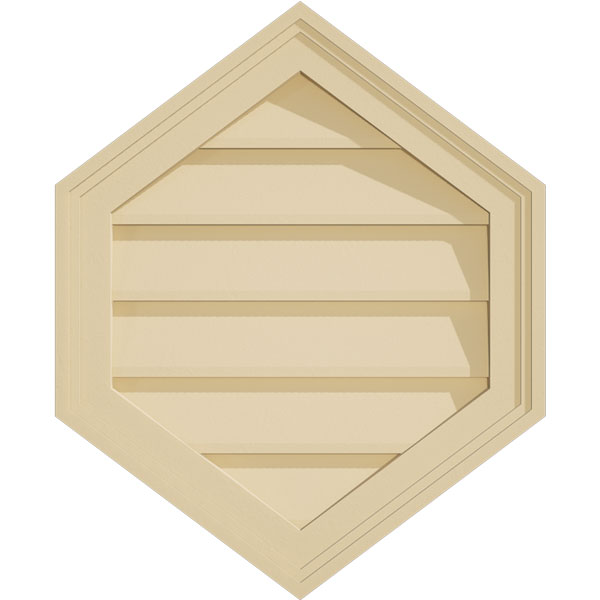 Ekena Millwork GVSVP18X2202SN-09