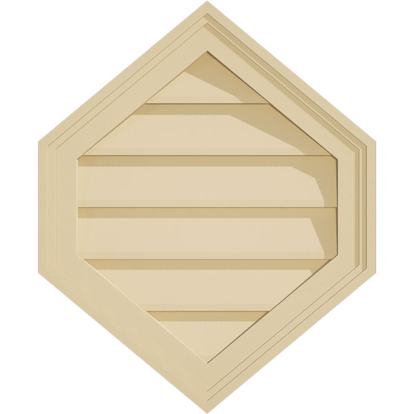 Ekena Millwork GVSVP18X2202SN-10