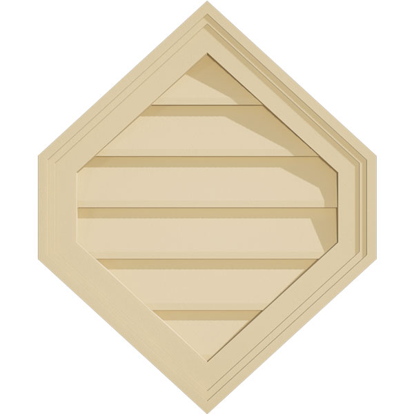 Ekena Millwork GVSVP18X2202SN-11