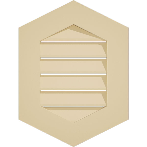Ekena Millwork GVSVP18X2401SF-06