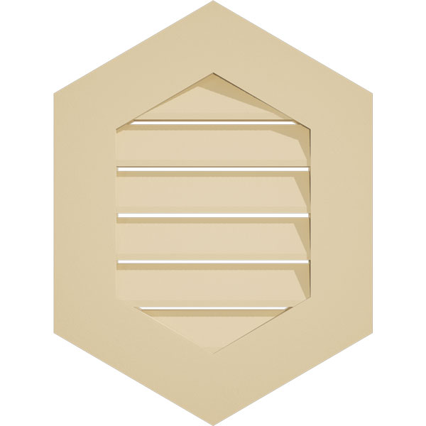 Ekena Millwork GVSVP18X2401SF-07