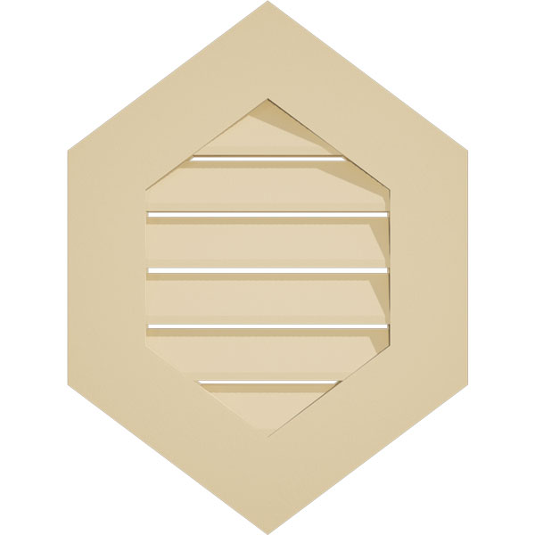 Ekena Millwork GVSVP18X2401SF-09