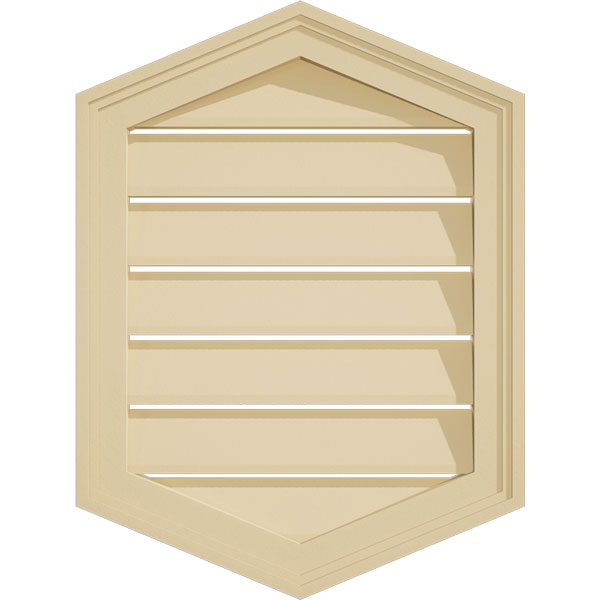 Ekena Millwork GVSVP18X2402SF-05