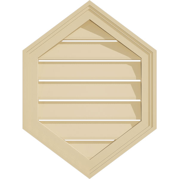 Ekena Millwork GVSVP18X2402SF-09