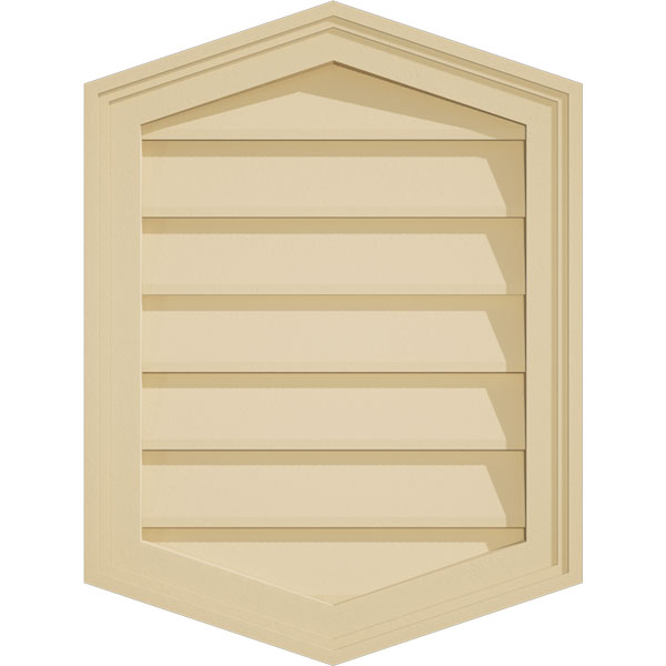 Ekena Millwork GVSVP18X2402SN-04