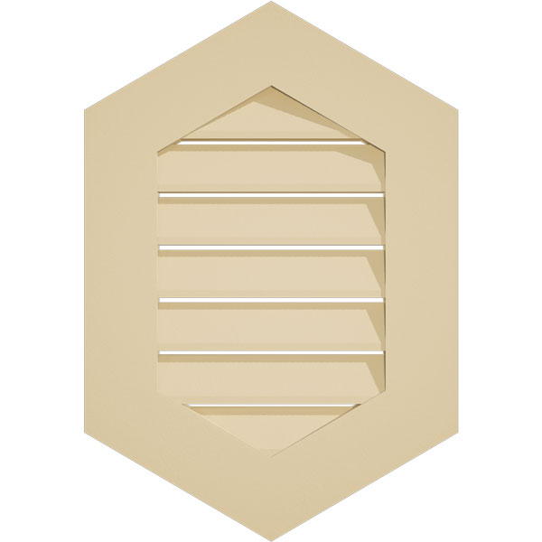 Ekena Millwork GVSVP18X2601SF-07