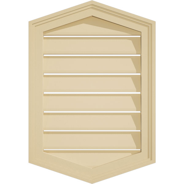 Ekena Millwork GVSVP18X2602SF-04