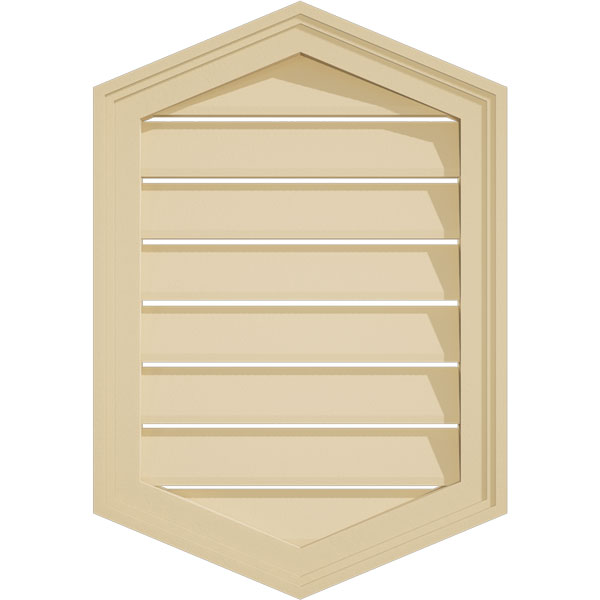 Ekena Millwork GVSVP18X2602SF-05