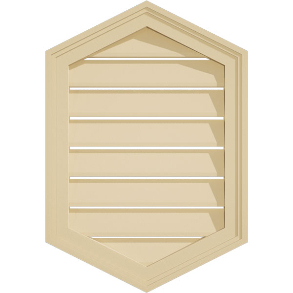 Ekena Millwork GVSVP18X2602SF-06