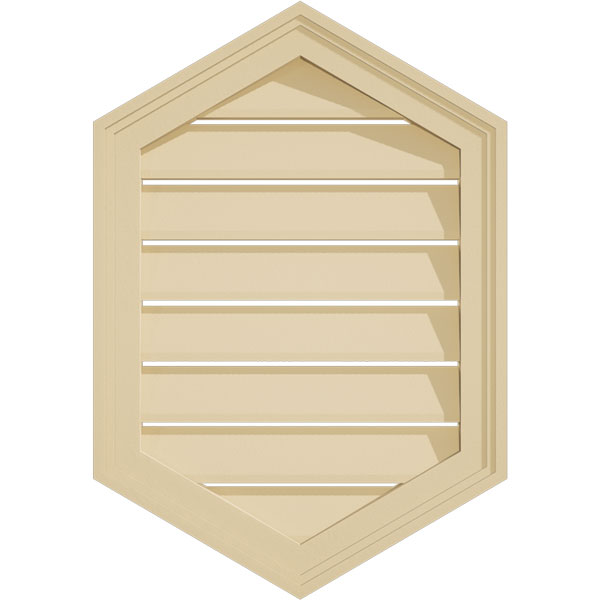 Ekena Millwork GVSVP18X2602SF-07