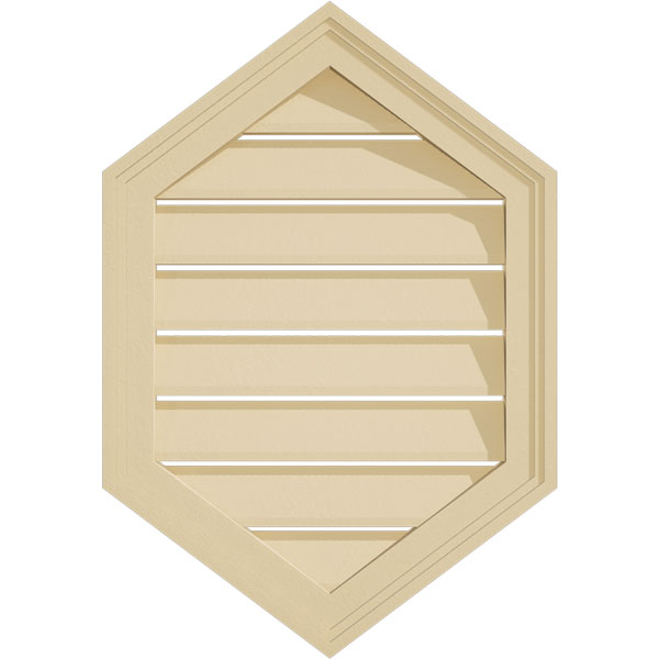 Ekena Millwork GVSVP18X2602SF-09
