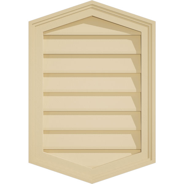 Ekena Millwork GVSVP18X2602SN-04