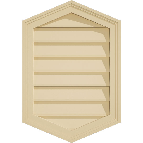 Ekena Millwork GVSVP18X2602SN-05