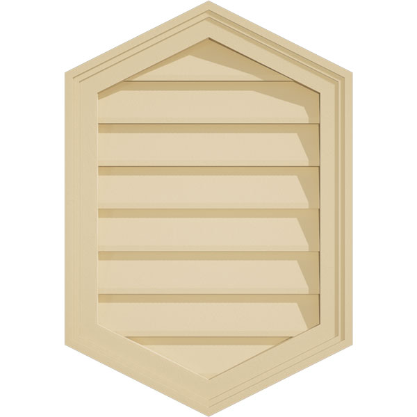 Ekena Millwork GVSVP18X2602SN-06