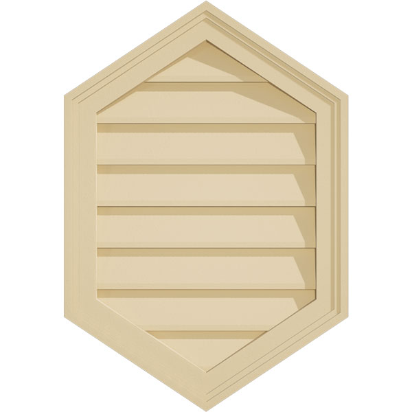 Ekena Millwork GVSVP18X2602SN-08