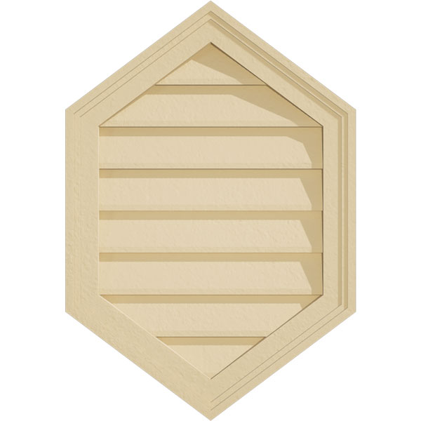 Ekena Millwork GVSVP18X2602SN-09