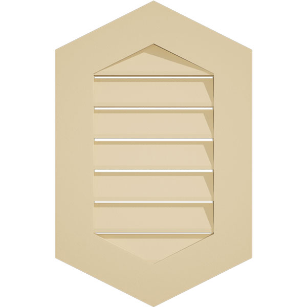 Ekena Millwork GVSVP18X2801SF-06