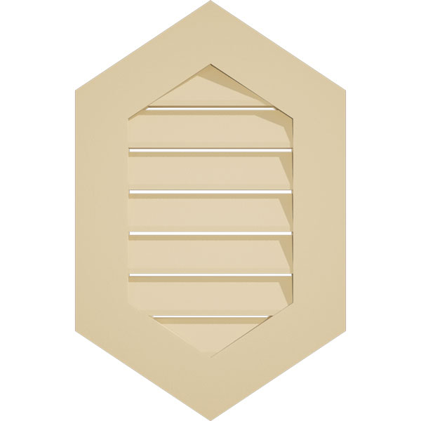 Ekena Millwork GVSVP18X2801SF-08