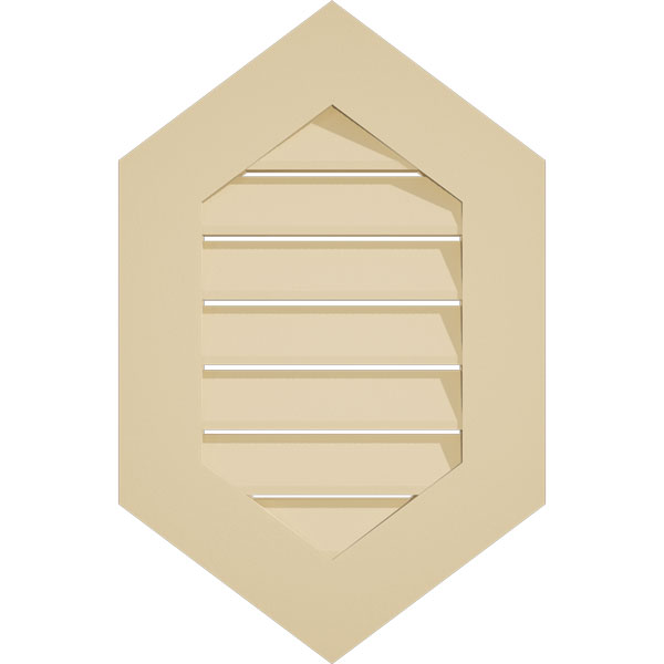 Ekena Millwork GVSVP18X2801SF-09