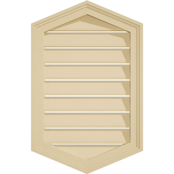Ekena Millwork GVSVP18X2802SF-05