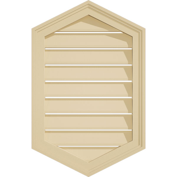 Ekena Millwork GVSVP18X2802SF-06