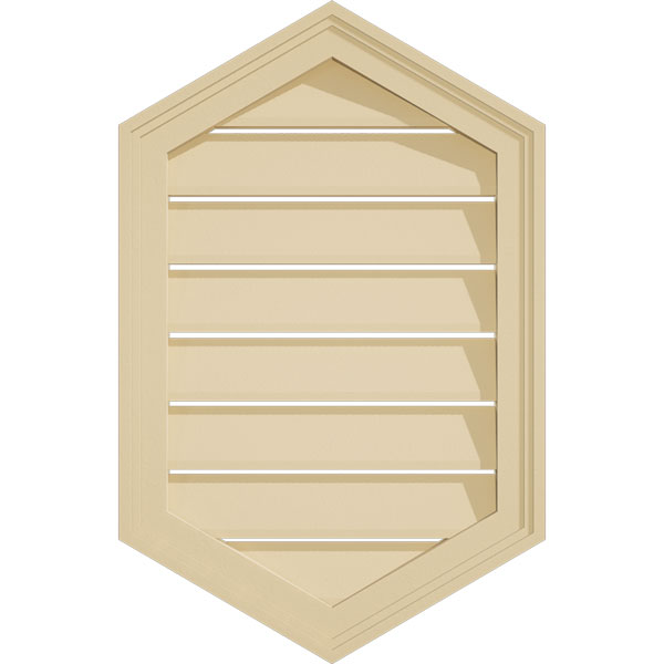 Ekena Millwork GVSVP18X2802SF-07