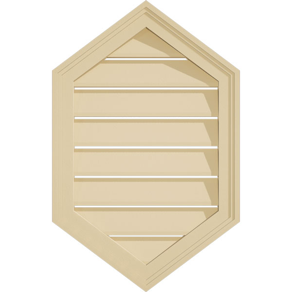 Ekena Millwork GVSVP18X2802SF-09