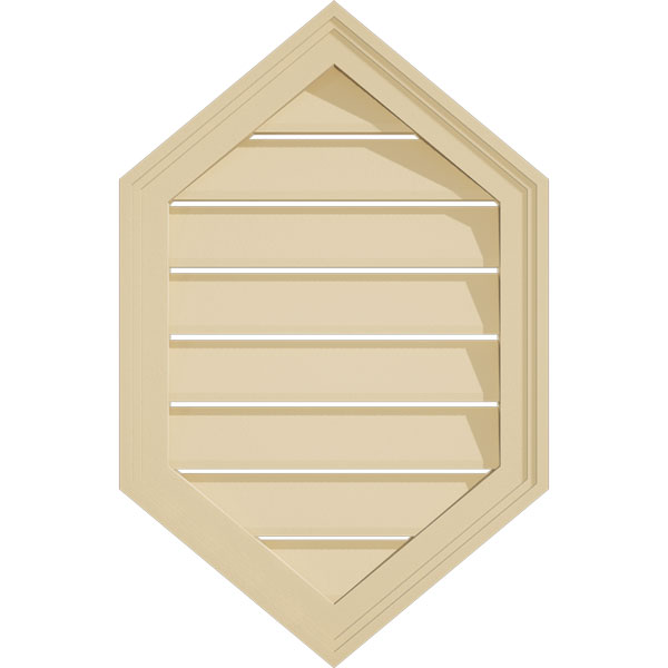 Ekena Millwork GVSVP18X2802SF-10