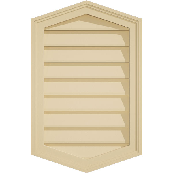 Ekena Millwork GVSVP18X2802SN-04