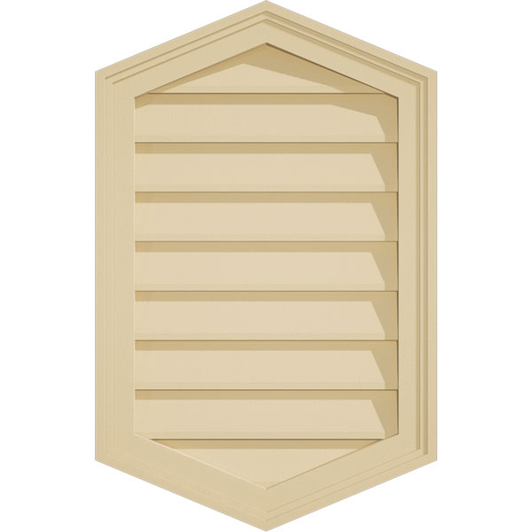 Ekena Millwork GVSVP18X2802SN-05