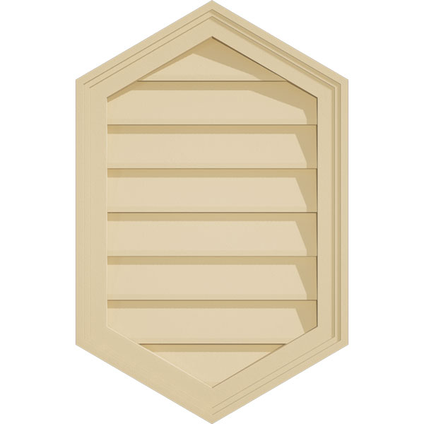 Ekena Millwork GVSVP18X2802SN-07