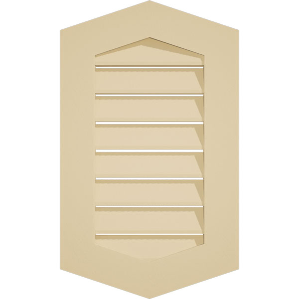 Ekena Millwork GVSVP18X3001SF-04