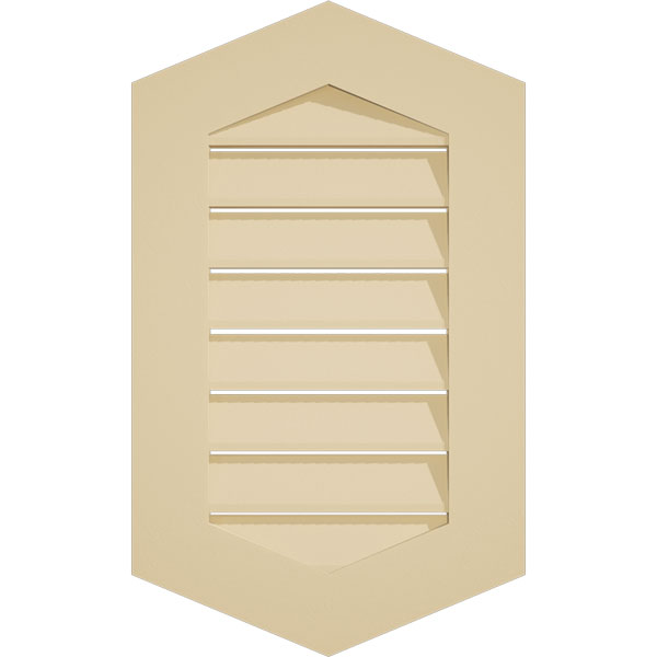 Ekena Millwork GVSVP18X3001SF-05