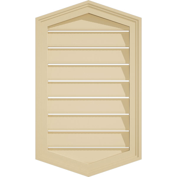 Ekena Millwork GVSVP18X3002SF-04