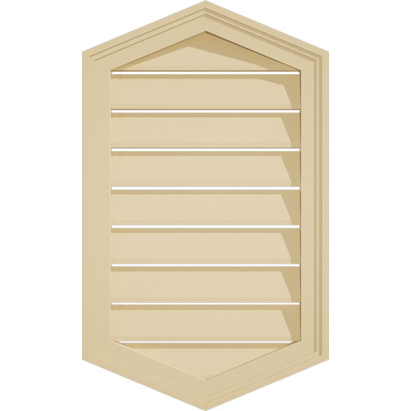 Ekena Millwork GVSVP18X3002SF-05