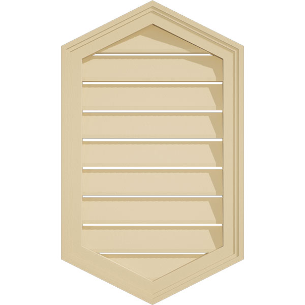 Ekena Millwork GVSVP18X3002SF-06