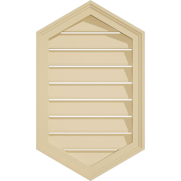 Ekena Millwork GVSVP18X3002SF-07