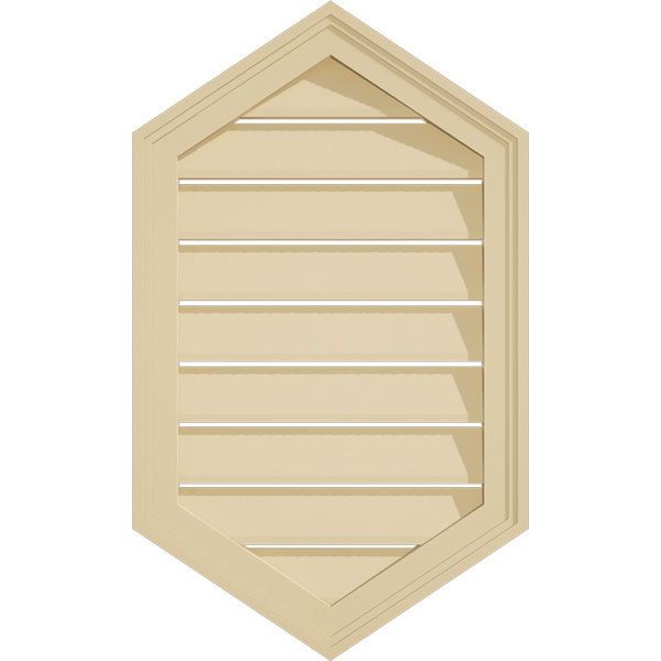 Ekena Millwork GVSVP18X3002SF-08