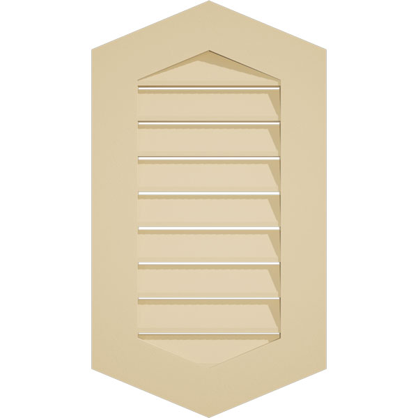 Ekena Millwork GVSVP18X3201SF-05