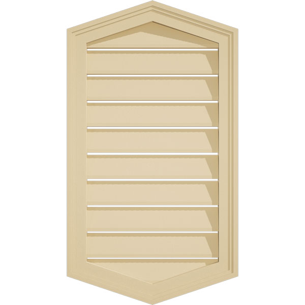 Ekena Millwork GVSVP18X3202SF-04