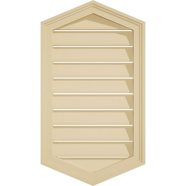 Ekena Millwork GVSVP18X3202SF-05
