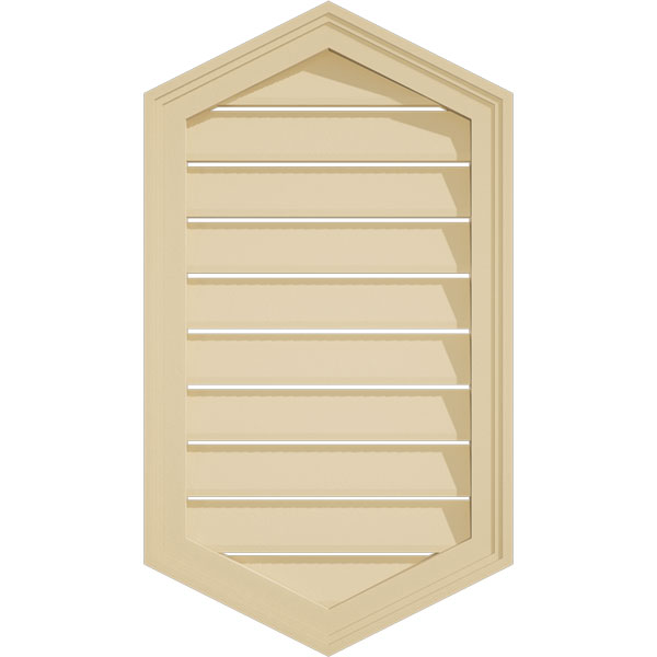 Ekena Millwork GVSVP18X3202SF-06