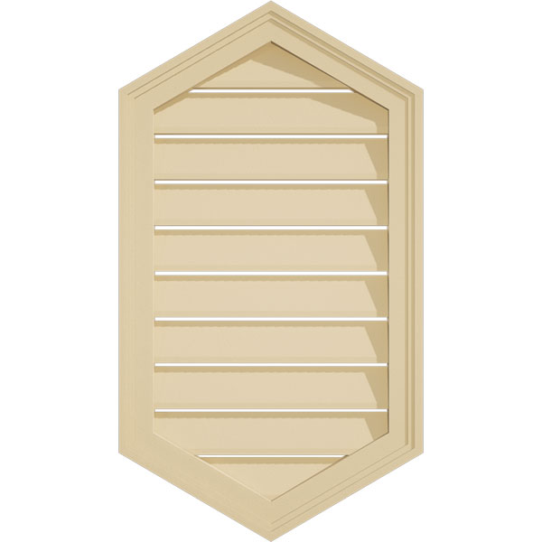 Ekena Millwork GVSVP18X3202SF-07