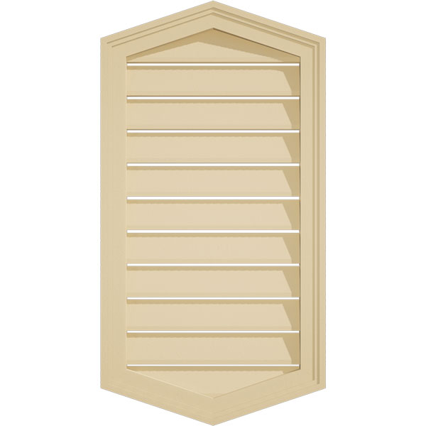 Ekena Millwork GVSVP18X3402SF-04