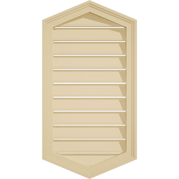 Ekena Millwork GVSVP18X3402SF-05